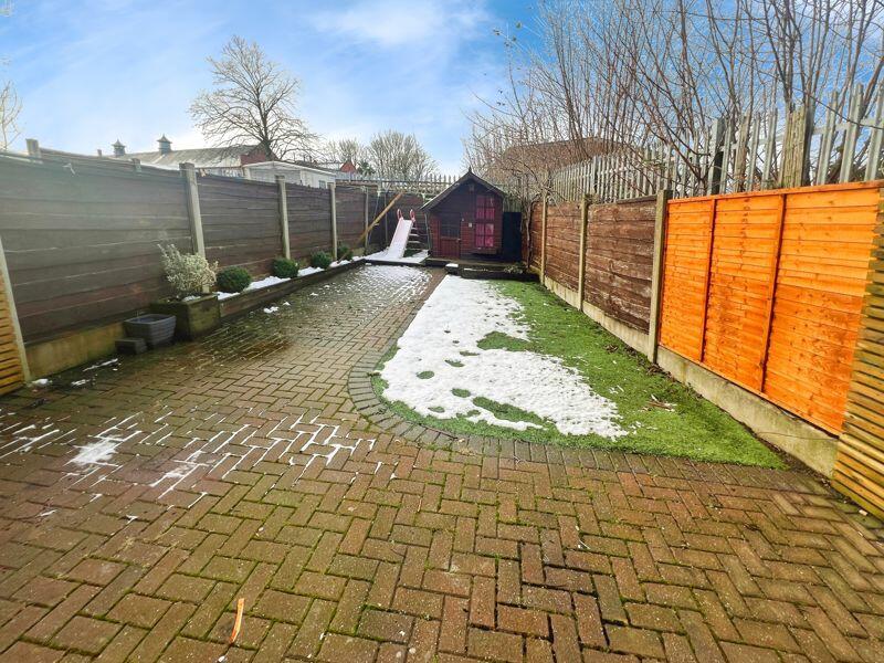 Additional image 13 of Dixon Green Drive, Farnworth, Bolton