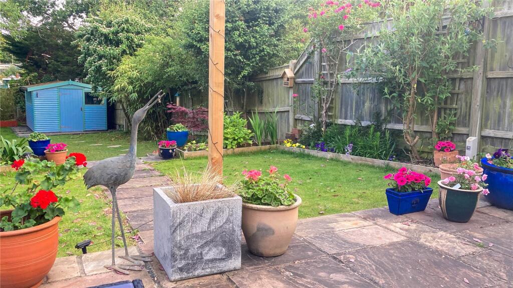 Additional image 22 of Southlands, 73 Barton Court Avenue, Barton On Sea, Hampshire, BH25