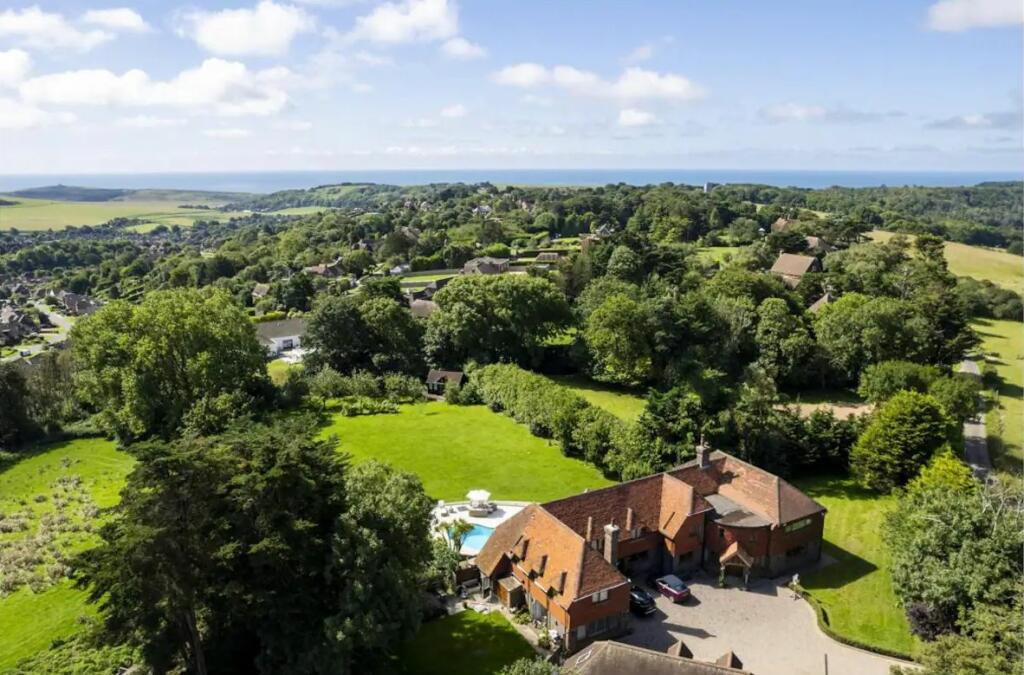 Additional image 13 of Old Willingdon Road, Friston