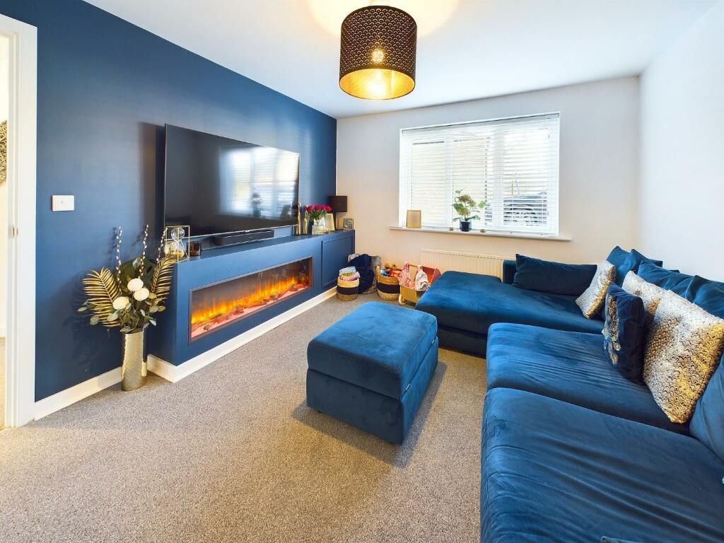 Additional image 4 of Buckworth Road, Oakworth, Keighley, West Yorkshire