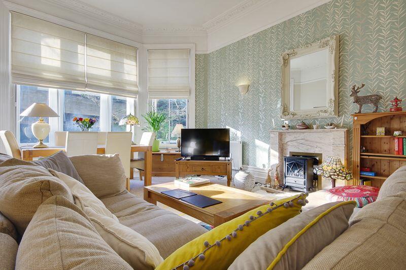 Additional image 16 of Character Flat, Meyrick Park, Bournemouth