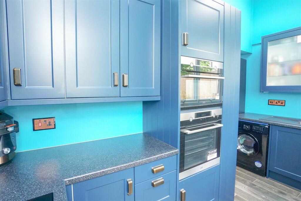 Additional image 9 of Breaktemper, Westhoughton, Bolton