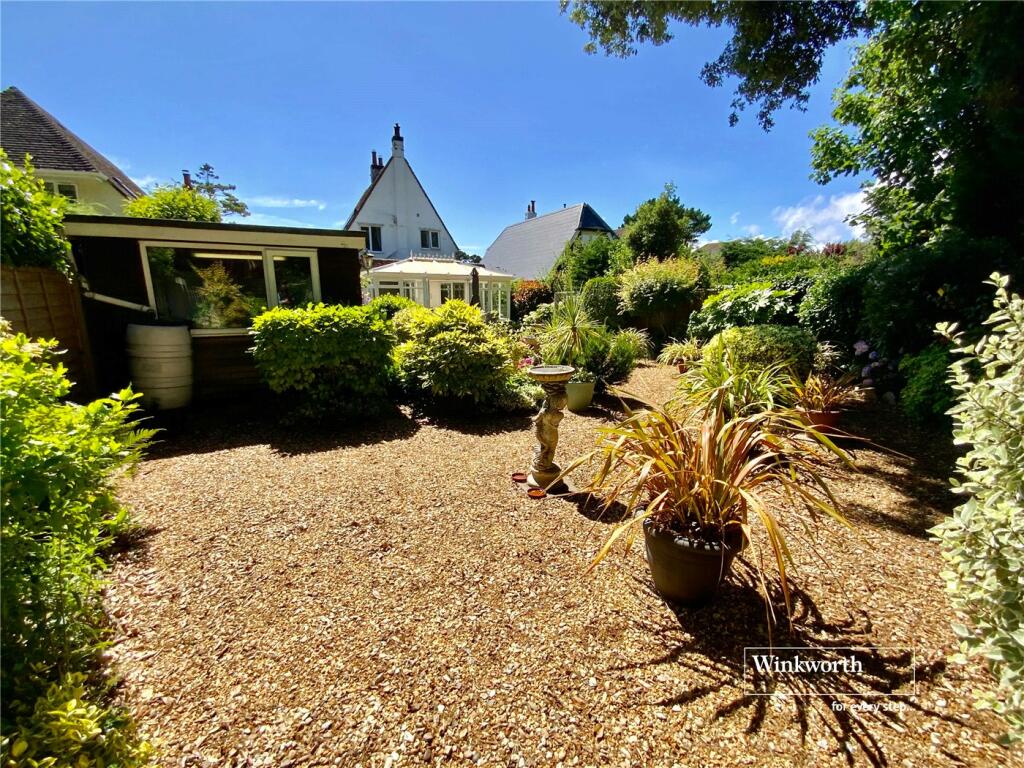 Additional image 24 of East Cliff Way, Friars Cliff, Christchurch, Dorset, BH23