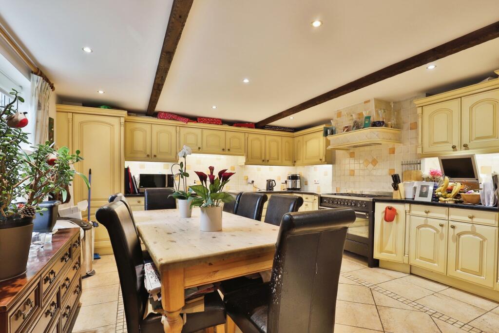 Additional image 16 of Oak Road, New Milton, BH25
