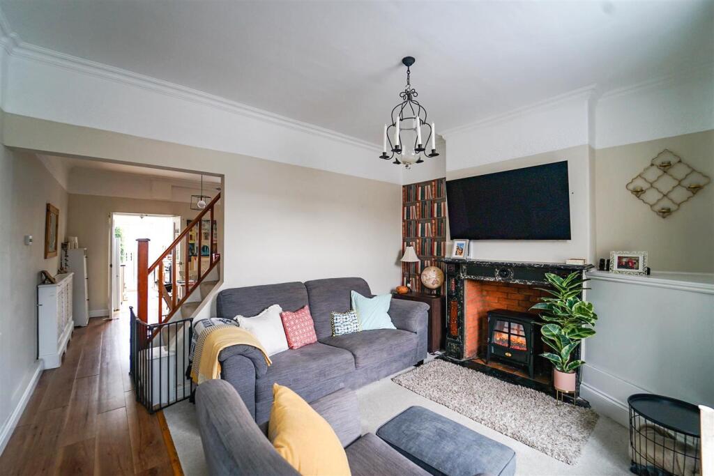 Additional image 6 of Lindley Street, Kearsley, Bolton