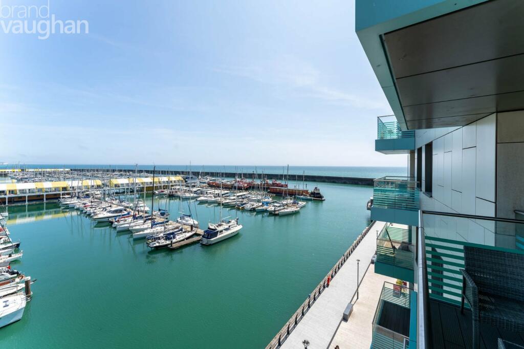 Additional image 9 of The Boardwalk, Brighton Marina Village, Brighton, East Sussex, BN2