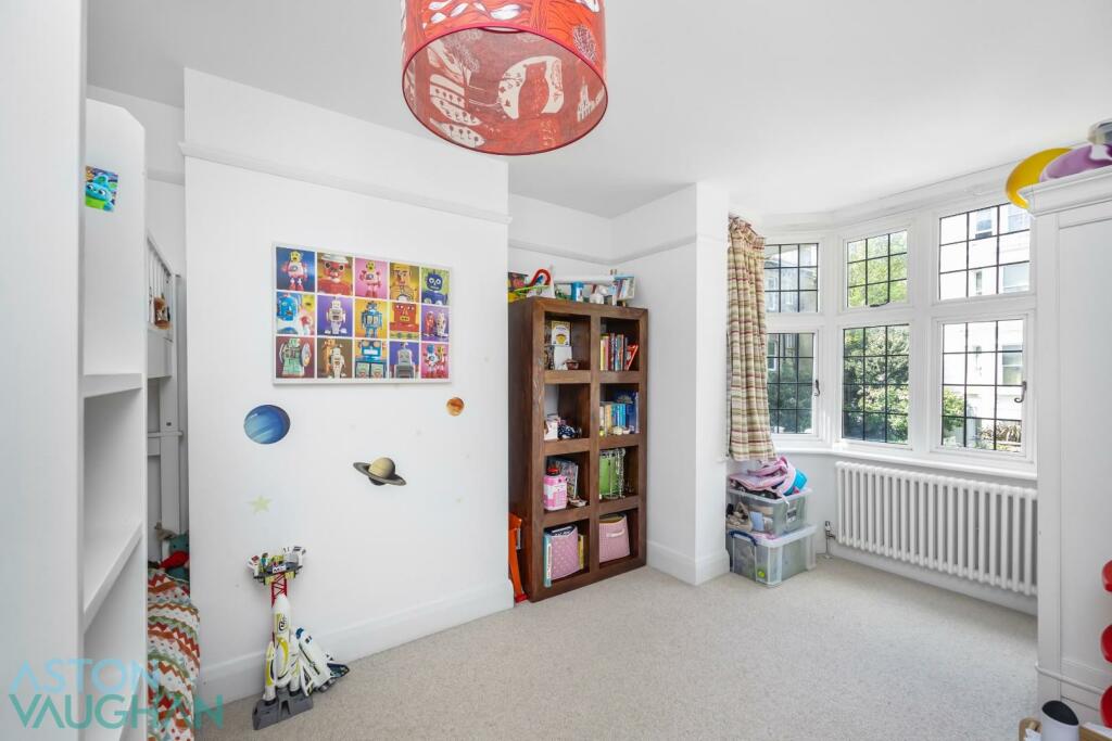 Additional image 21 of Alexandra Villas, Brighton