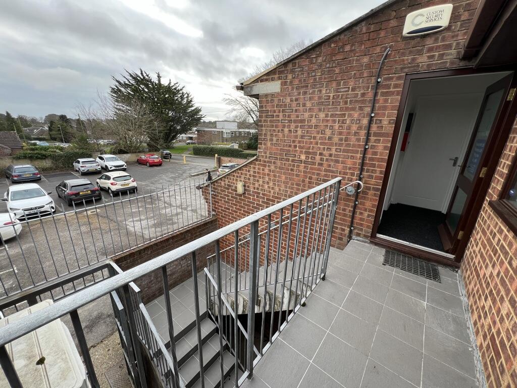 Additional image 11 of Unit 8, The Parade, 147 Wareham Road, Corfe Mullen, Wimborne, Dorset, BH21 3LA