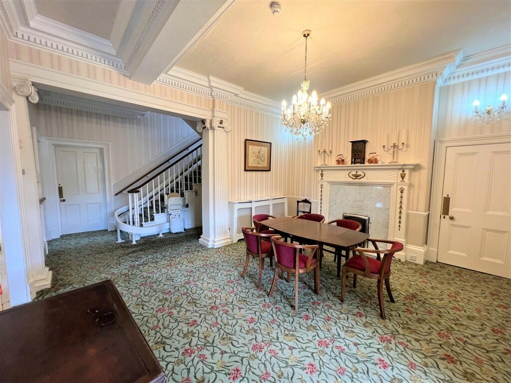 Additional image 11 of Stoneleigh House, 2 Rowlands Hill, Wimborne, Dorset, BH21 1AN