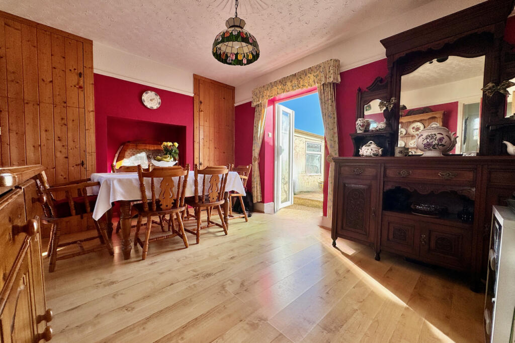 Additional image 5 of TOWNSEND ROAD, CORFE CASTLE