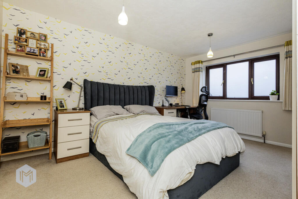 Additional image 6 of Riding Gate Mews, Harwood, Bolton, BL2 4DS