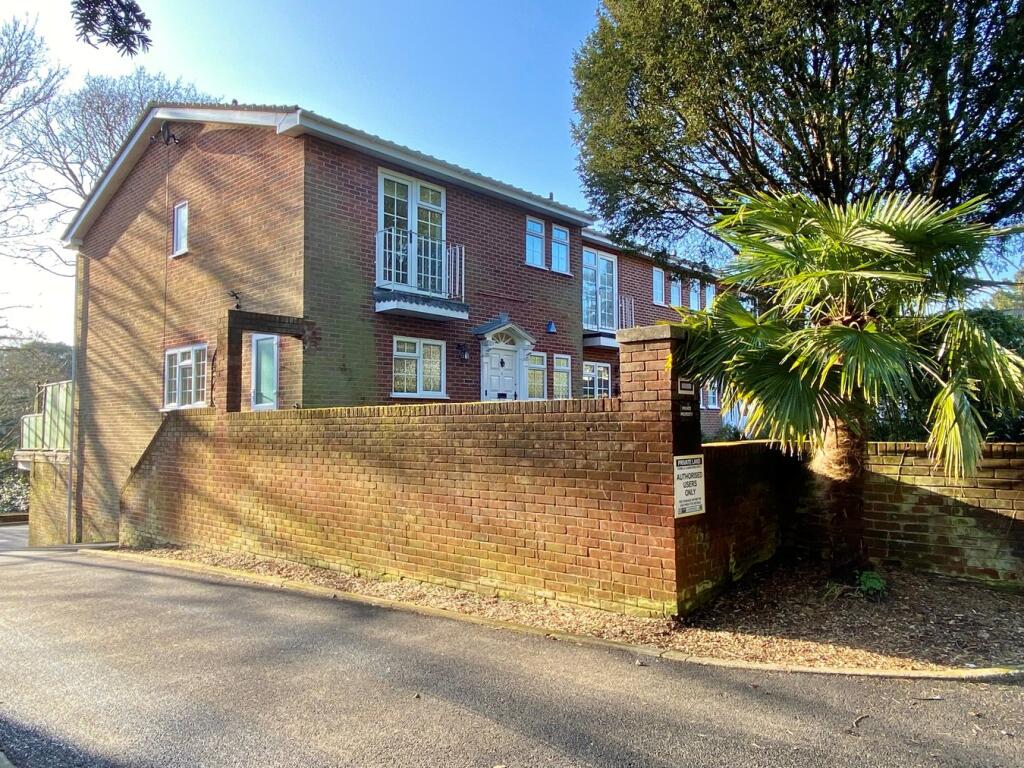 Additional image 18 of The Woodrisings, 10 Branksome Wood Road, Bournemouth, BH2