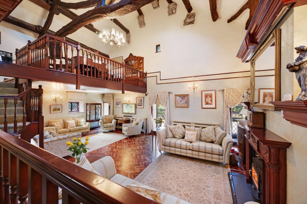 Additional image 4 of Davenport Farm, Arthur Lane, Ainsworth, Bolton, Lancashire, BL2