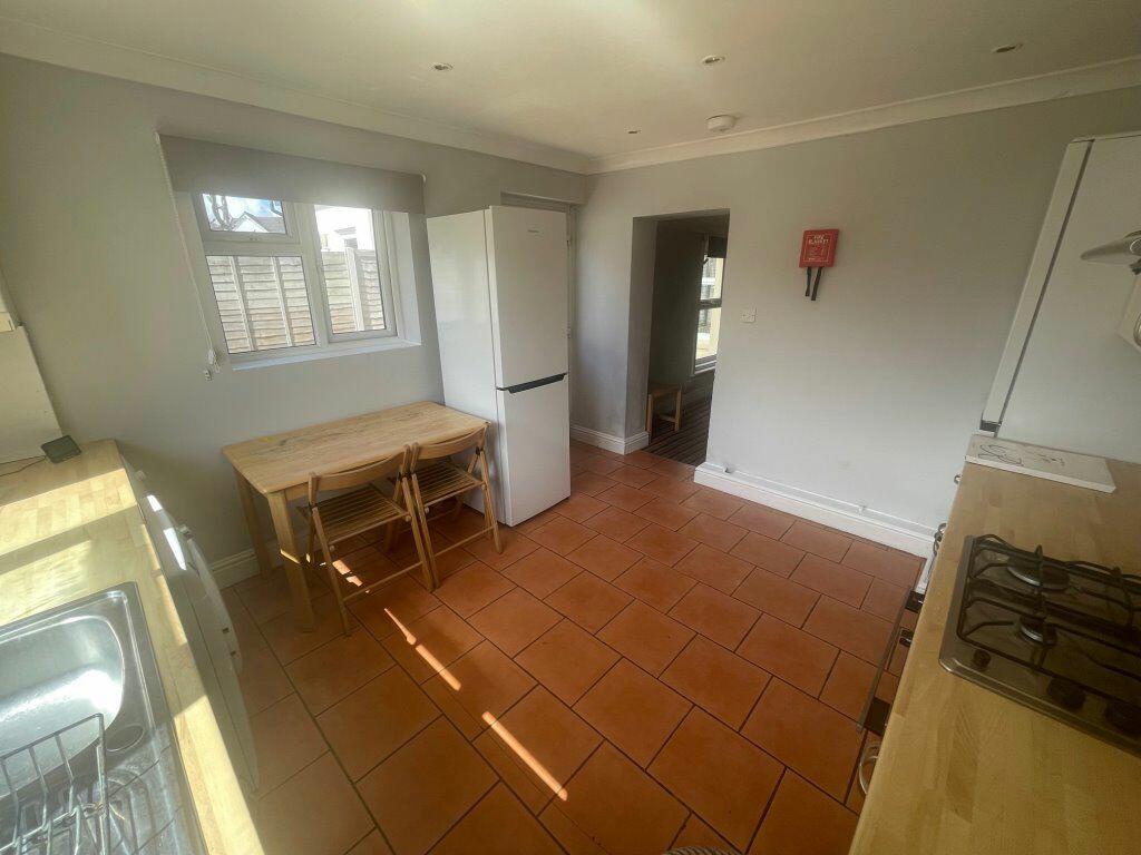 Additional image 4 of FIVE DOUBLE BEDROOM STUDENT HOUSE (P02821)