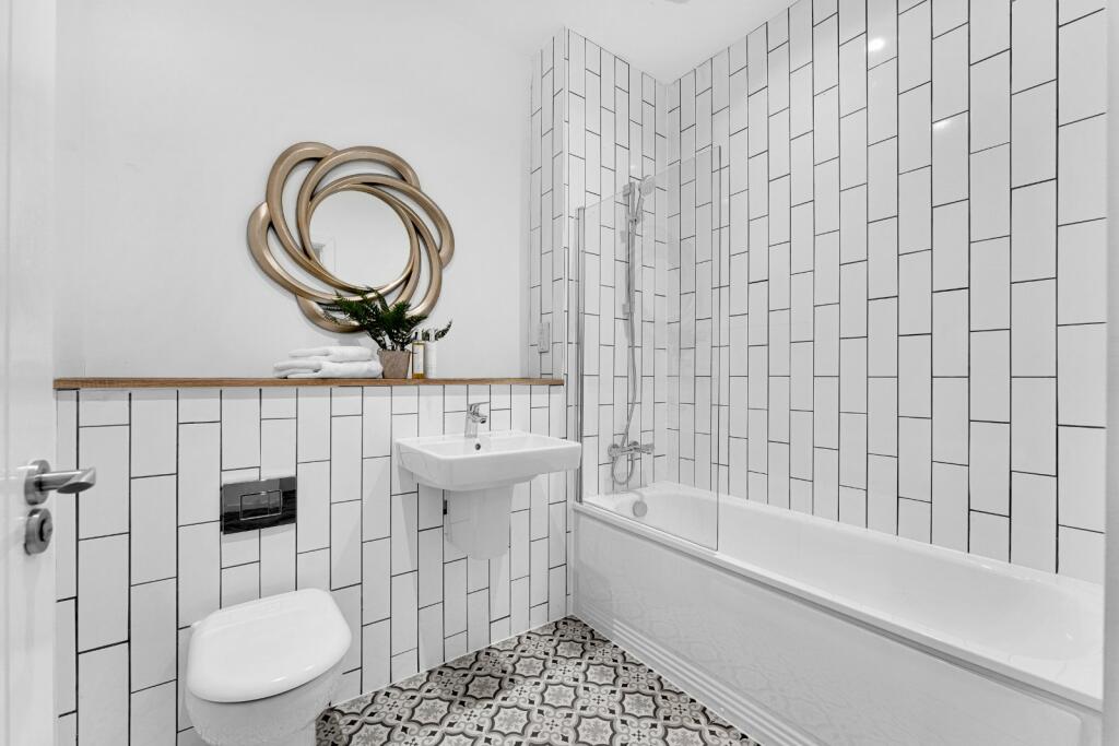 Additional image 9 of Cotton Gardens, Union Mill, Vernon Street, Bolton, BL1