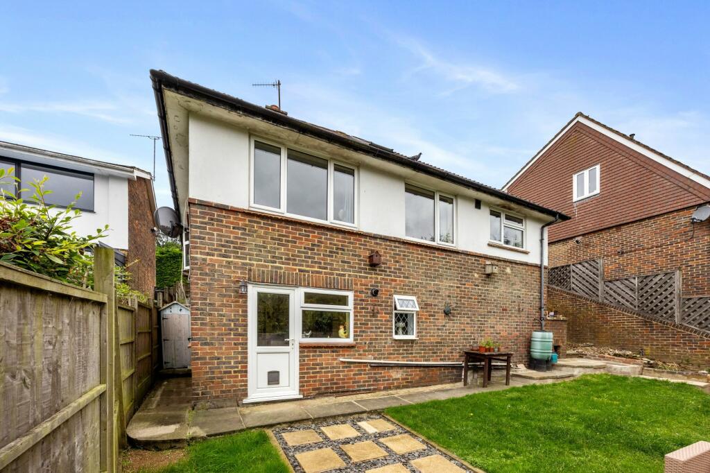 Additional image 17 of Hillside Way, Withdean, BN1