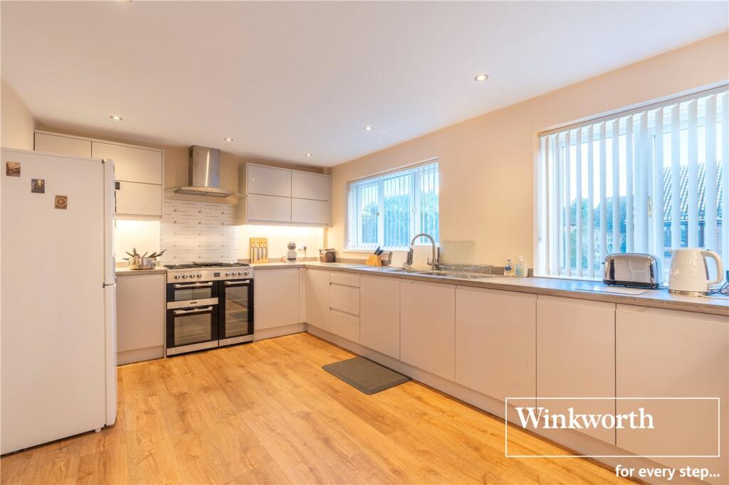 Additional image 14 of Harewood Gardens, Bournemouth, Dorset, BH7