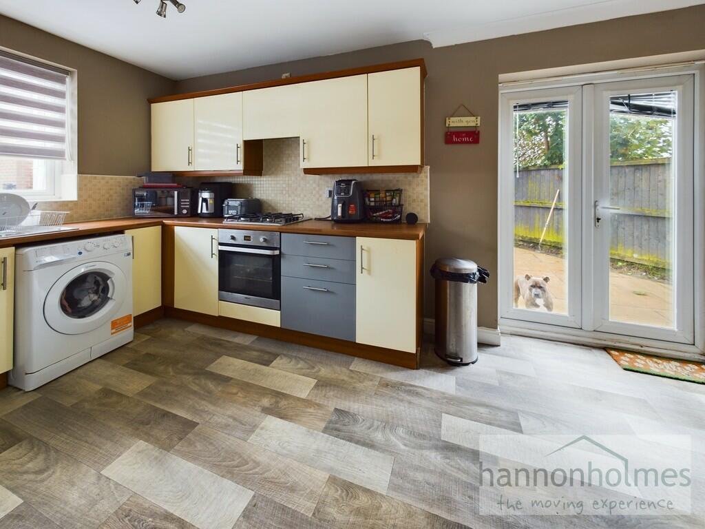 Additional image 12 of Paramel Avenue, Little Lever, Bolton