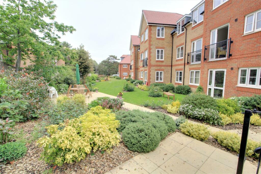 Additional image 14 of Hale Lodge, Littlehampton