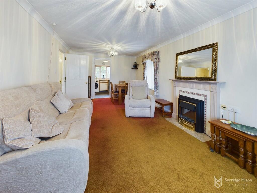 Additional image 5 of Church Bailey, Westham, Pevensey, East Sussex, BN24