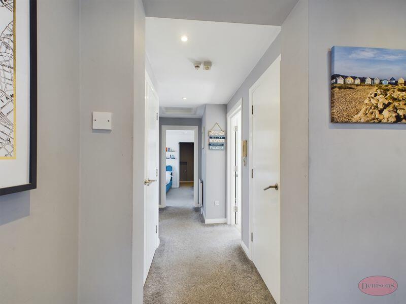 Additional image 8 of Southbourne, Penthouse BH6