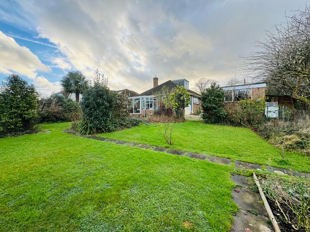 Additional image 18 of Brook Avenue North, New Milton, BH25
