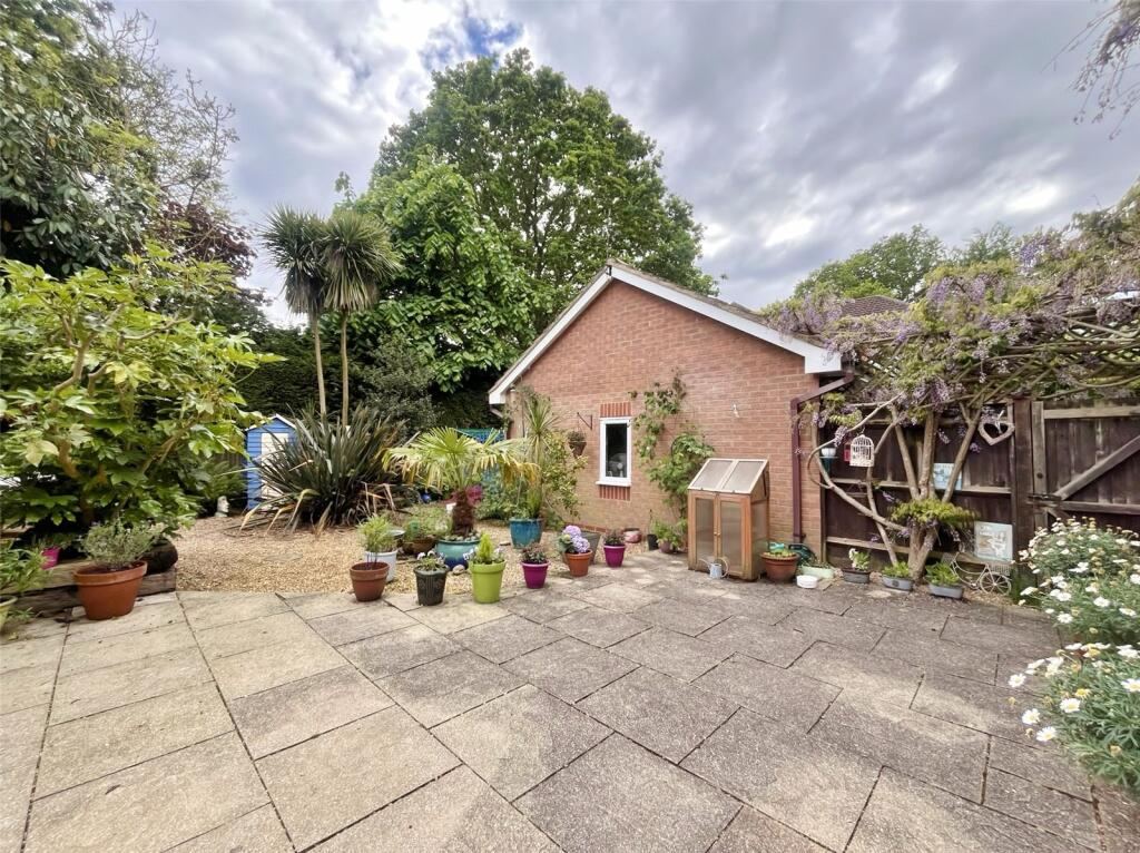 Additional image 16 of School Close, Verwood, Dorset, BH31