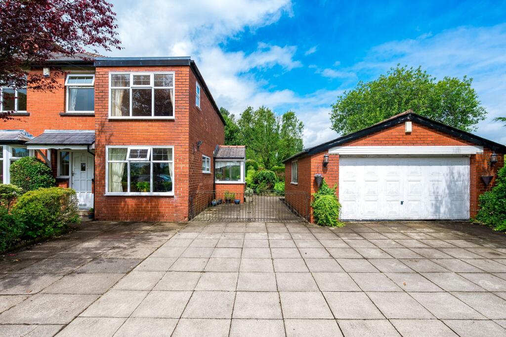 Additional image 28 of Bolton Road, Hawkshaw - Large Parcel of Land