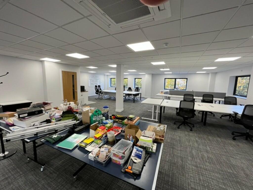 Additional image 7 of Ground Floor offices, 3 GP Centre, Yeoman Road, Ringwood, Hampshire, BH24