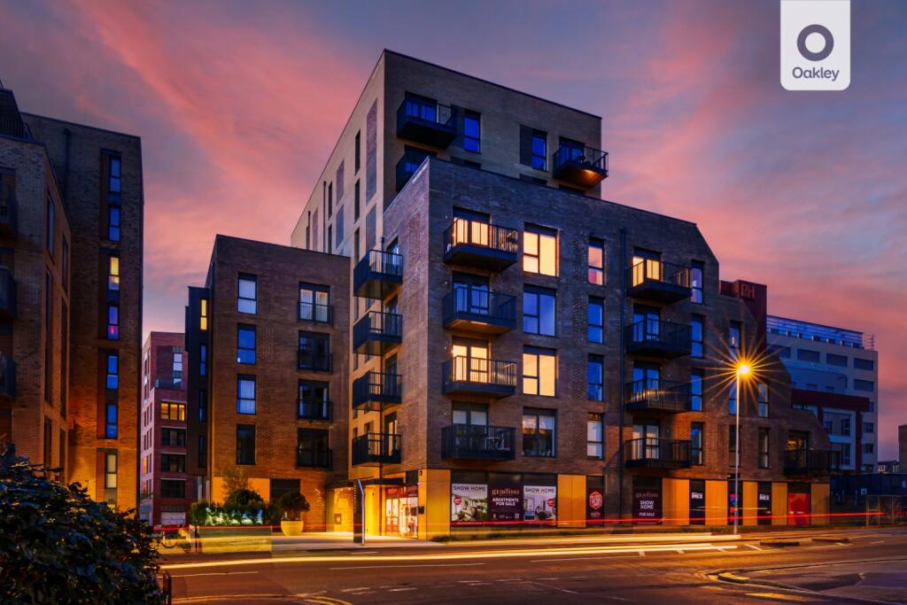 Additional image 20 of Gradino, Davigdor Road, Hove