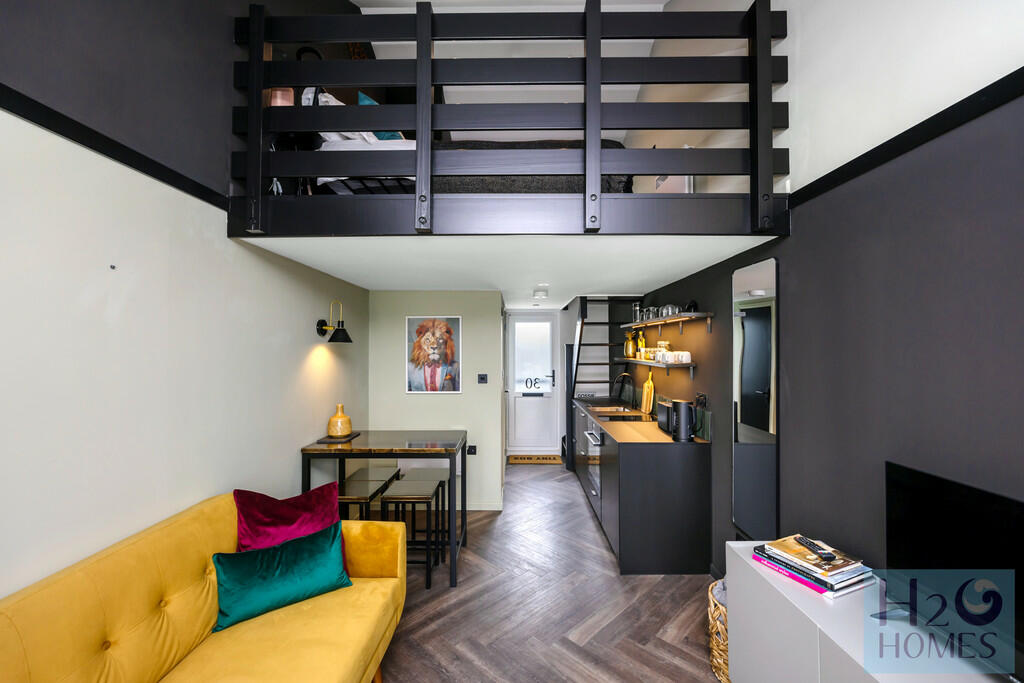 Additional image 7 of Western Concourse, Brighton Marina Village, Brighton