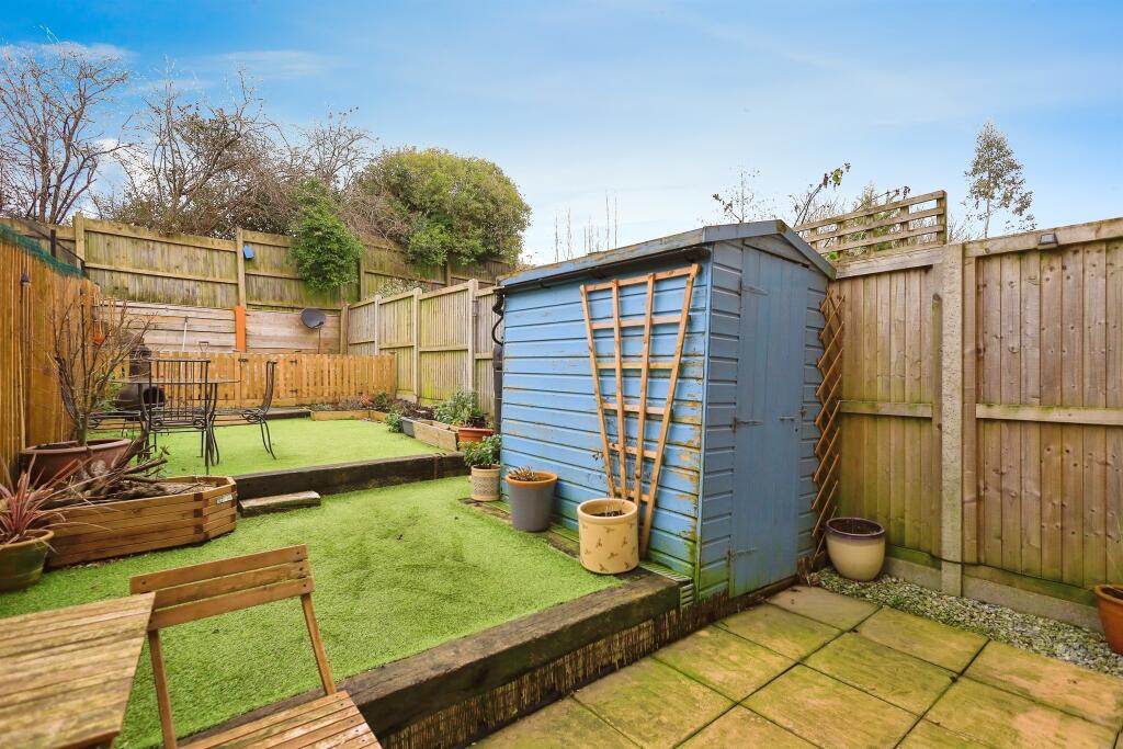 Additional image 15 of Conquest Drive, Hailsham