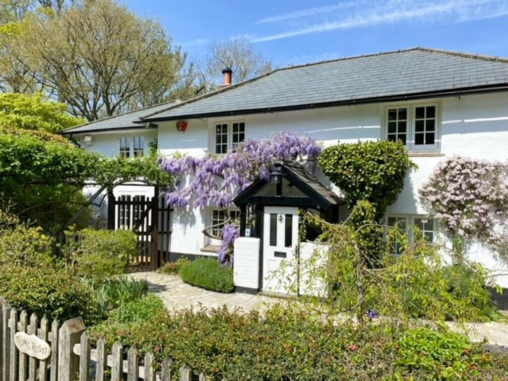 Additional image 13 of Beechwood Lane, Burley, Ringwood, BH24