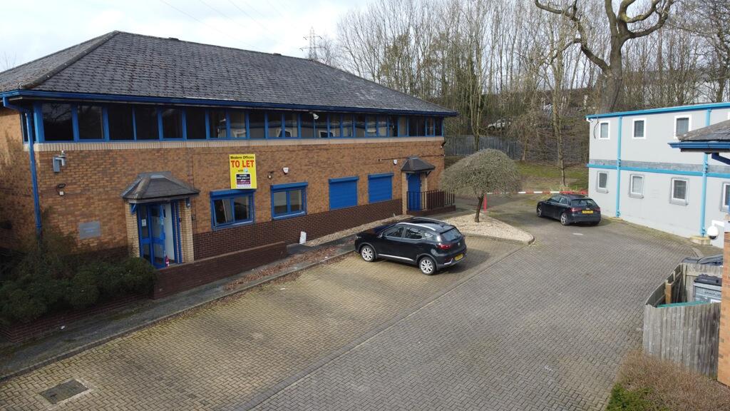 Additional image 12 of Unit 3, Hollowfield Court, Roydsdale Way, Euroway Industrial Estate, Bradford, West Yorkshire, BD4 6SE