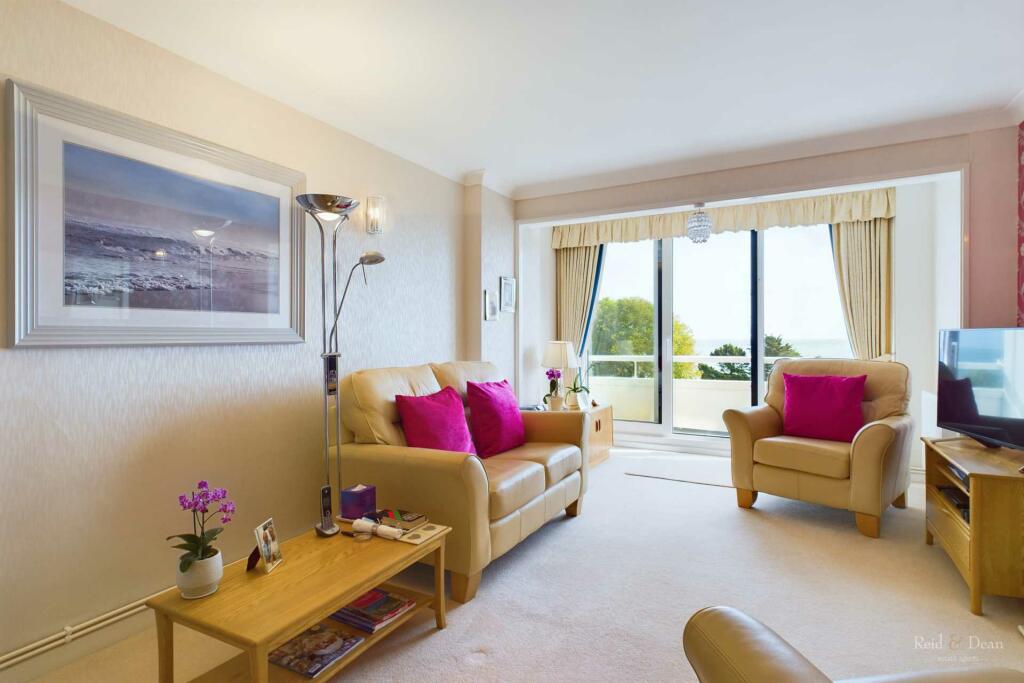 Additional image 8 of South Cliff Tower, Meads