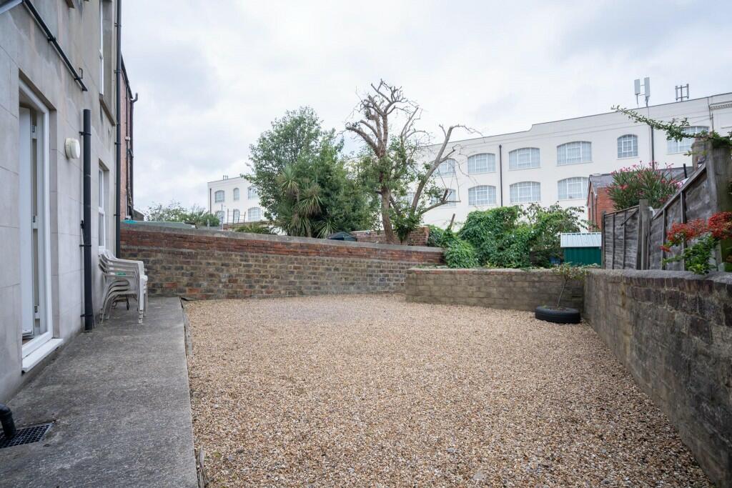 Riley Road, BRIGHTON BN2