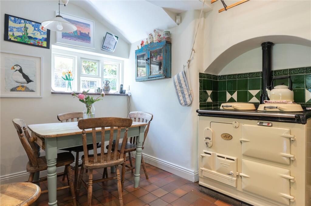 Additional image 6 of Bisterne Close, Burley, Ringwood, Hampshire, BH24