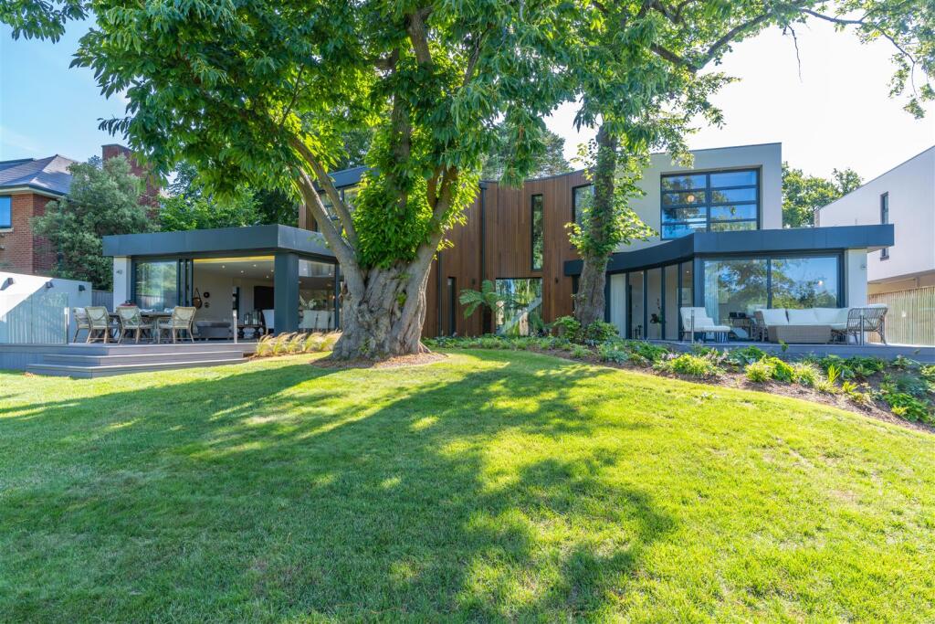 Additional image 4 of Westminster Road, Branksome Park