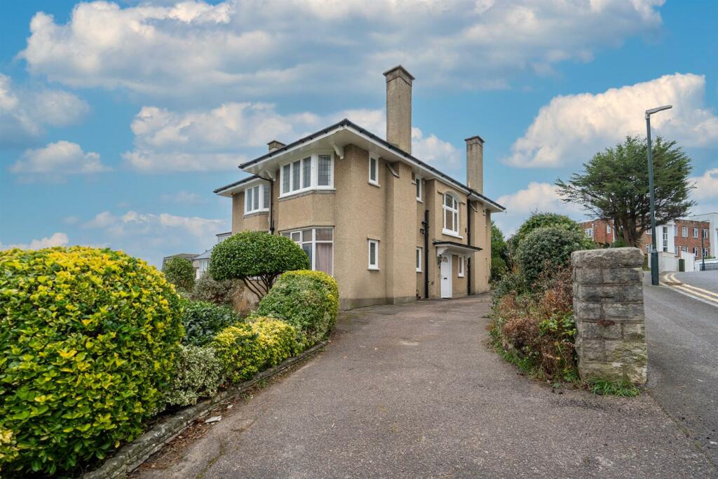 Boscombe Spa Road, Bournemouth, Dorset