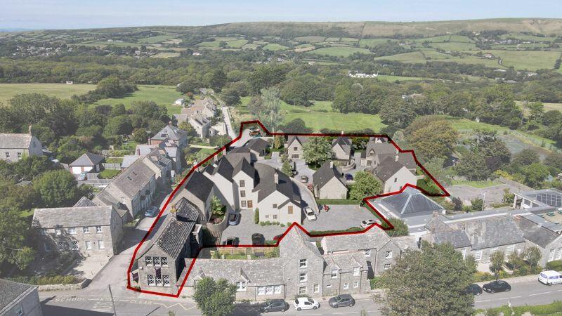 Additional image 7 of OLD MALTHOUSE - DEVELOPMENT OF 3 COTTAGES, 7 NEW BUILD APARTMENTS/MAISONETTES & 9 NEW DETACHED PROPERTIES