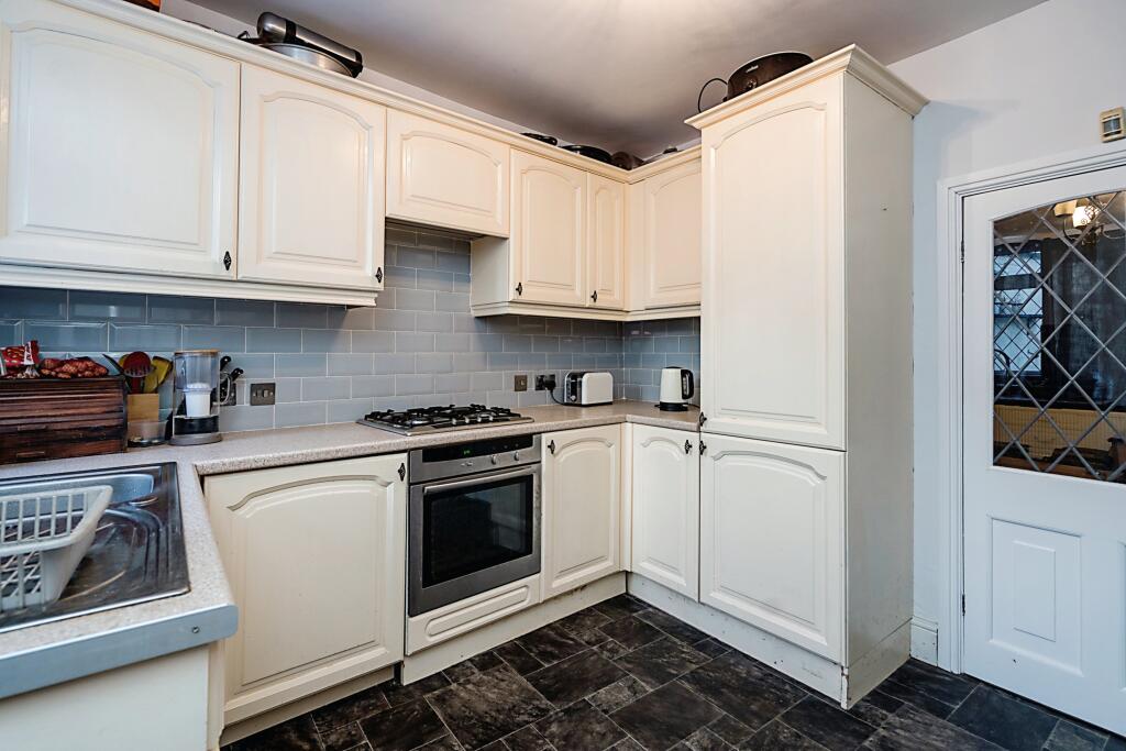 Additional image 7 of Park Row, Bolton, BL1