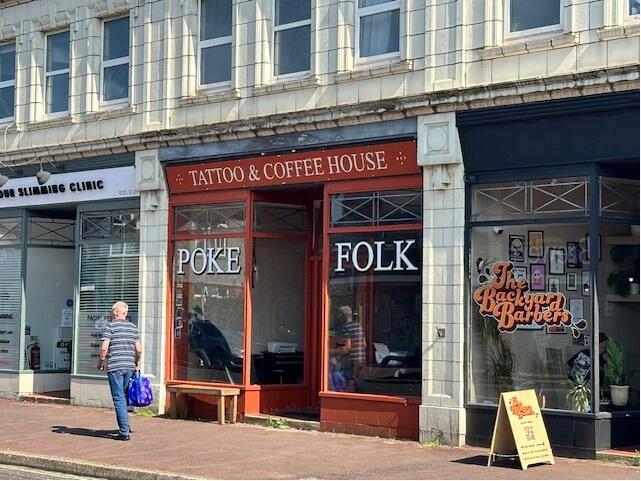 Additional image 5 of 935 Wimborne Road, Moordown, Bournemouth, Dorset