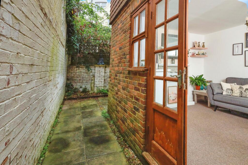 Additional image 11 of Church Lane, SEAFORD