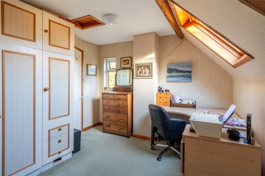 Additional image 19 of Harley Lane, Gussage All Saints, Wimborne, Dorset, BH21