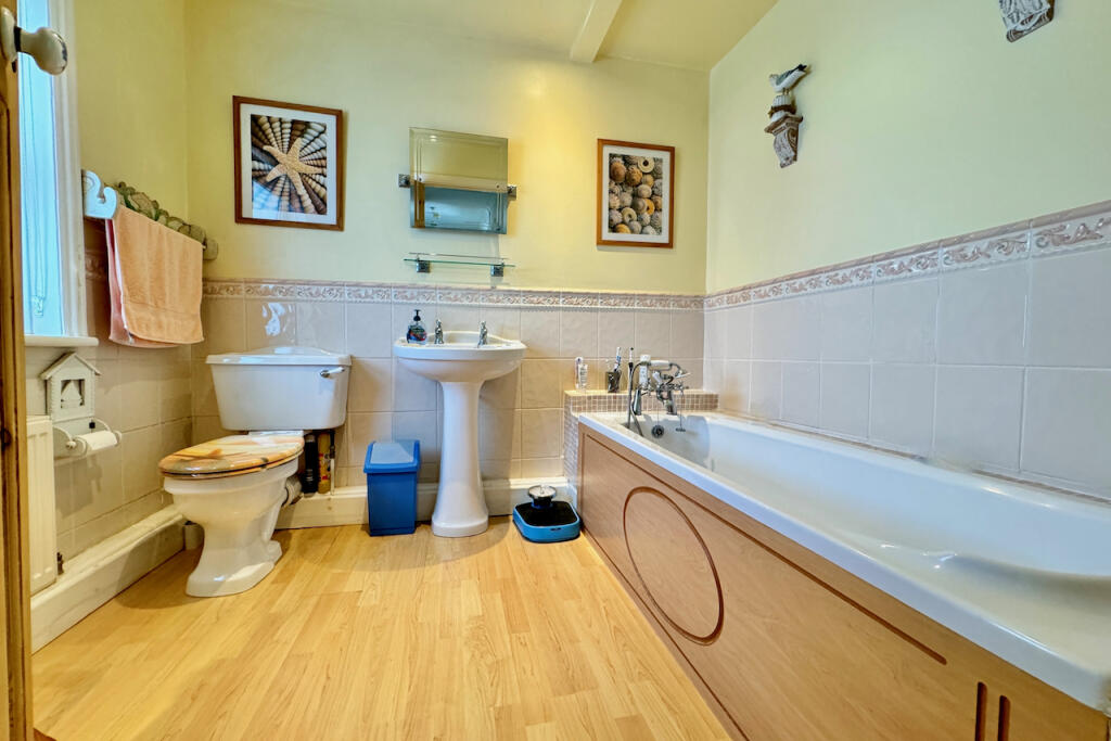 Additional image 12 of TOWNSEND ROAD, CORFE CASTLE