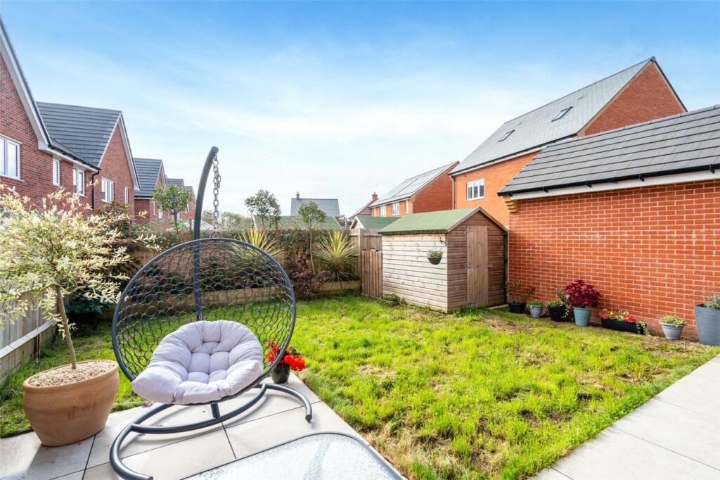 Additional image 17 of Wheatsheaf Road, Wimborne, Dorset, BH21