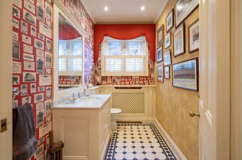 Additional image 15 of Southfield Lane, Burley, Ringwood, BH24