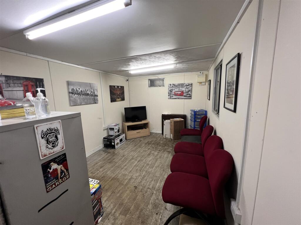 Additional image 11 of Vehicle Repairs & MOT, West Yorkshire