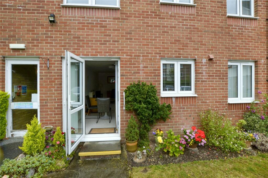 Additional image 10 of Pinewood Court, 179 Station Road, West Moors, Dorset, BH22