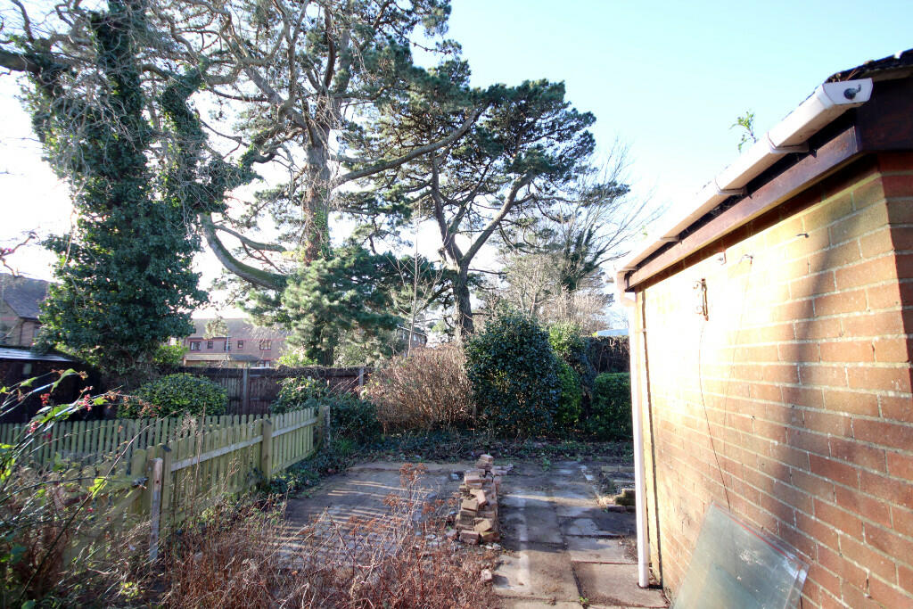 Additional image 11 of Davis Field, New Milton